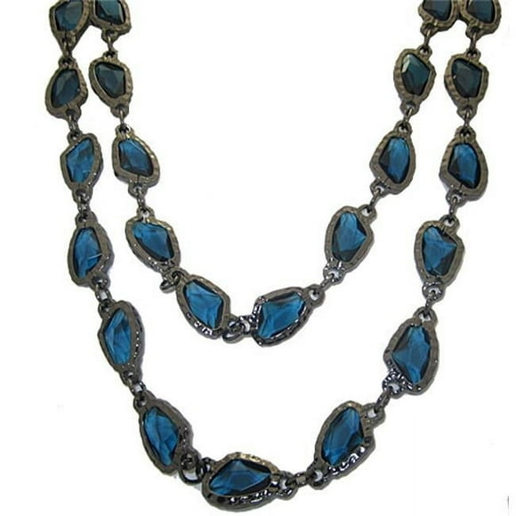 Designer Jewelry  Genuine Chico Wholesale Necklace Turquoise