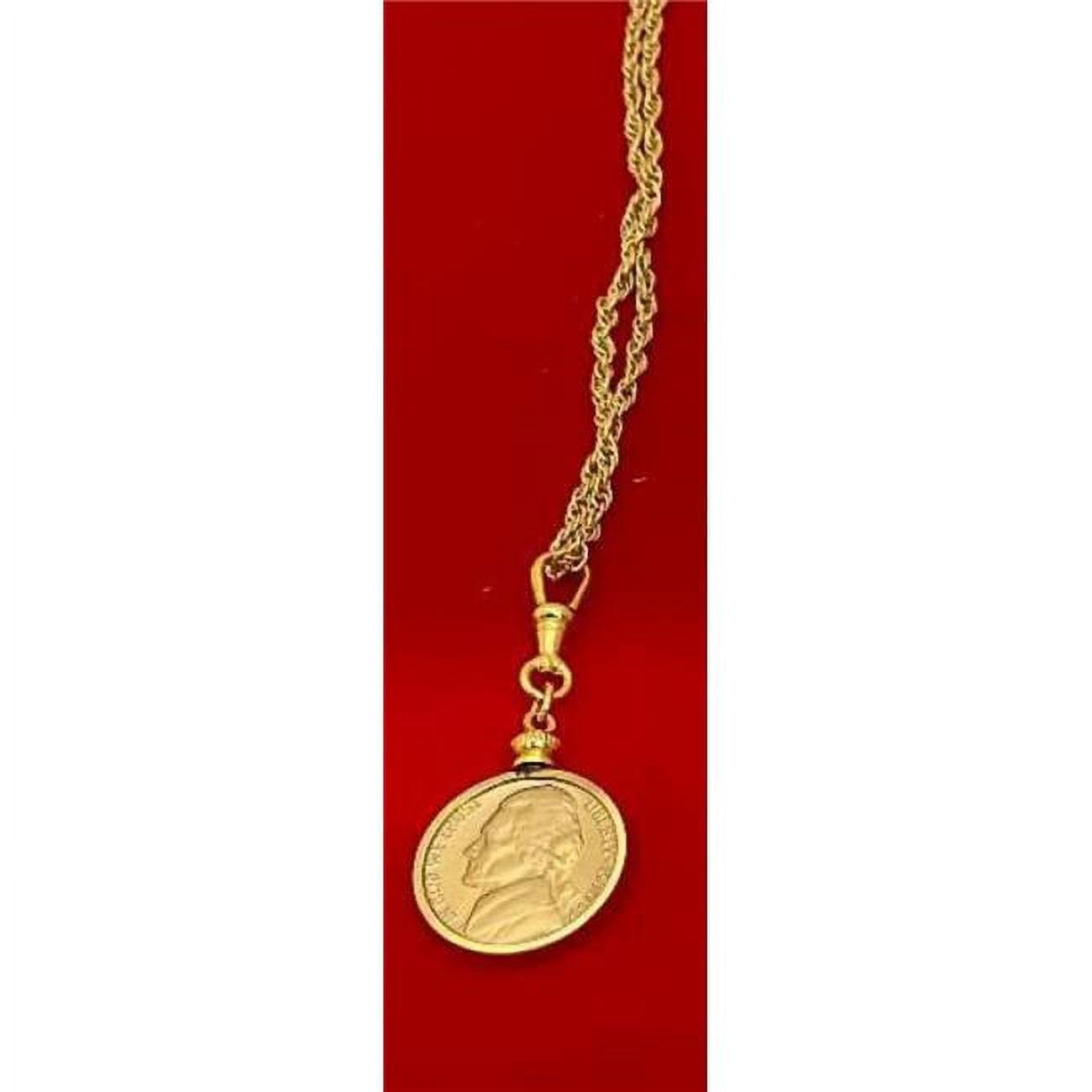 Boutique, Accessories, 4k Gold Plated Engraved Coin Pendant Byzantine  Coin Necklace Bohemian
