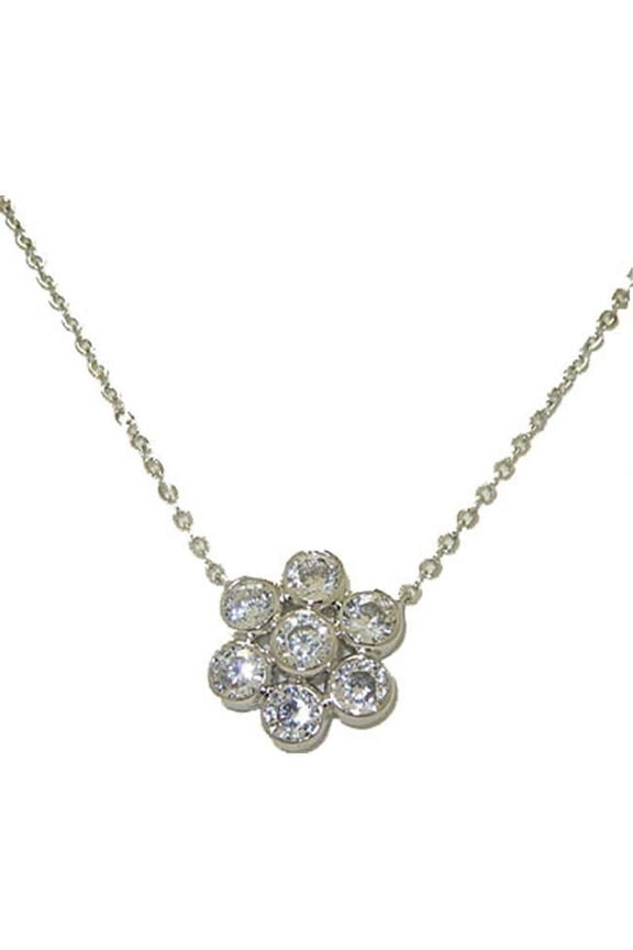 Janku Necklace adjustable Chain