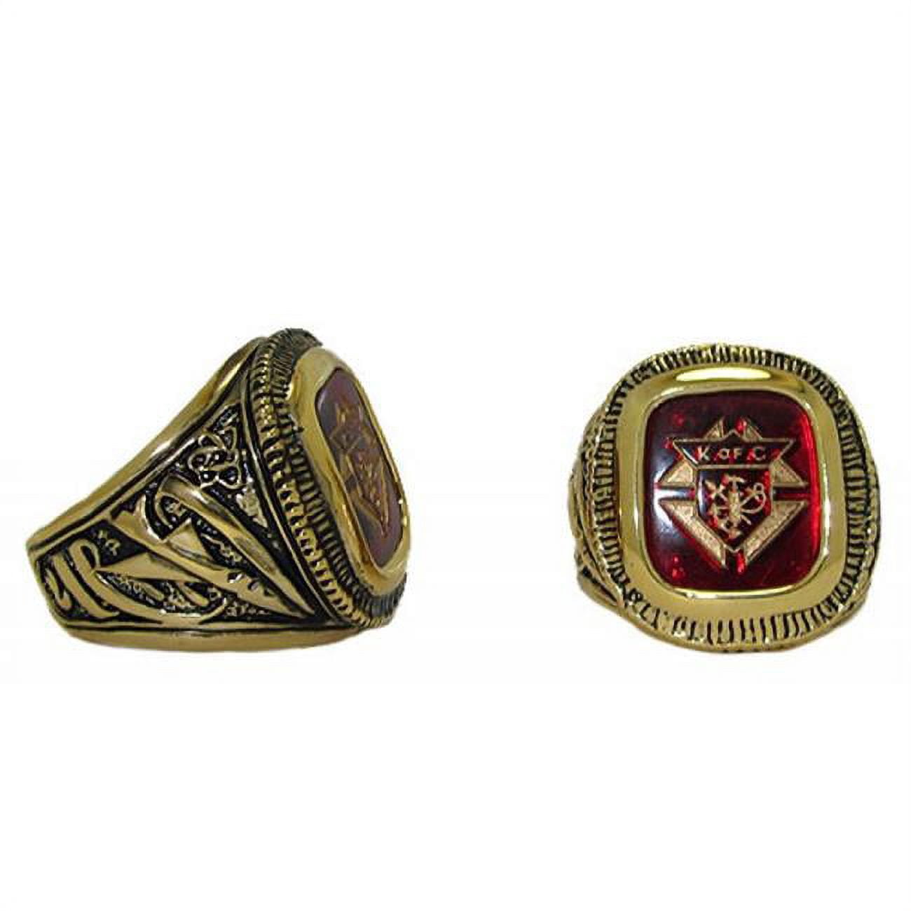 Designer-Jewelry-KNIGHTRED-Men 