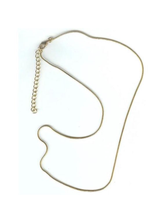 Necklace Snake Chain