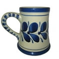 thumbnail image 1 of Designer Jewelry STEIN4 5.25 in. Collectors Steins Hand Painted Mug, 1 of 1