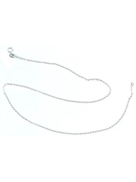 Sterling Silver Neck Chains 10 Pcs Special Price