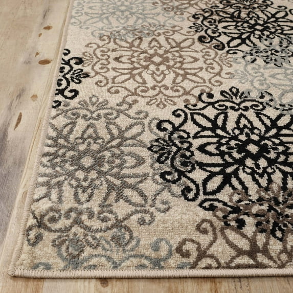 Designer Leigh Area Rug Collection