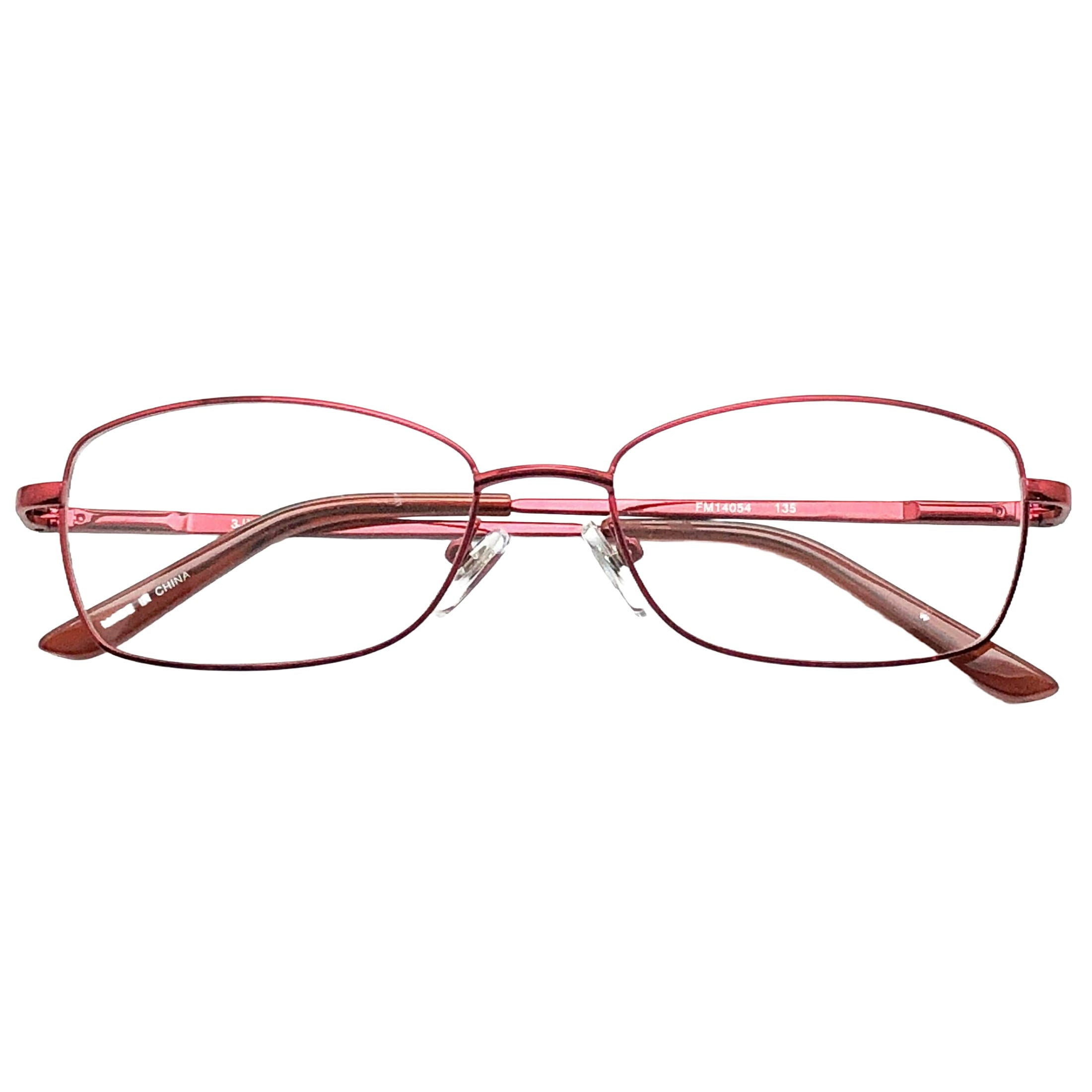 Designer Looks for Less Women's Prescription Eyeglasses, FM14045