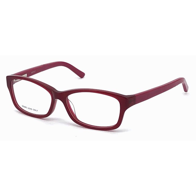 Designer Looks for Less Youth Prescription Glasses, FM17262, Pink
