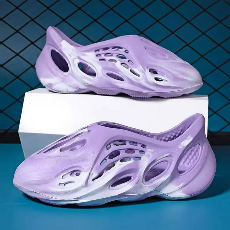 Designer Men Women Foam Runner Slides Slippers Sandals KW Onyx MX Cinder  Sand Bone Resin Stone Sage Slate Grey Slide Slipper Mens Womens Shoes  Summer Beach Slipper - Walmart.com