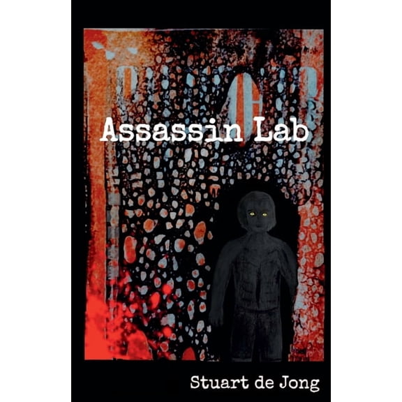 Designer Mercenaries Assassin Lab, Book 1, (Paperback)