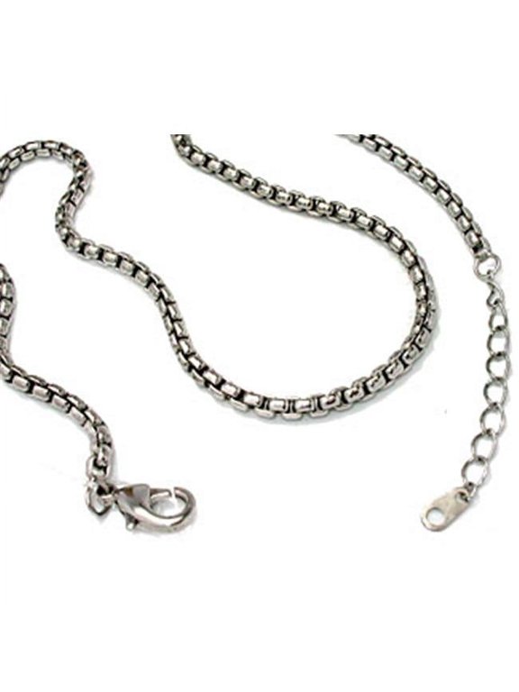 Designer Neck Chain at wholesale 4 mm