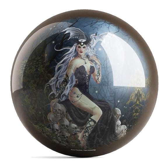 Designer Nene Thomas - Queens of Havoc 15#