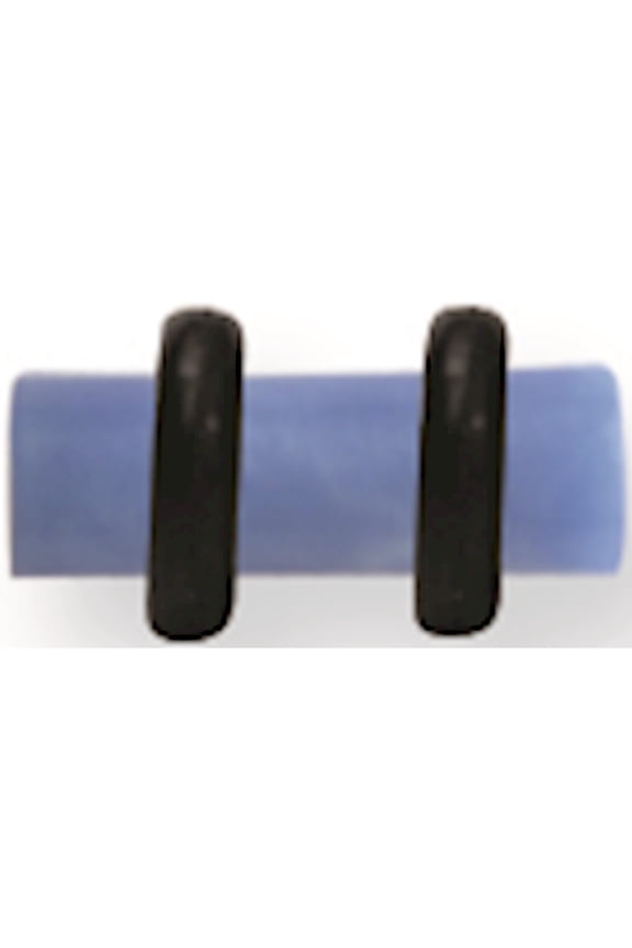 Designer Non Metal Polyester Faux Organic Stone Plugs 8G (3.2Mm) 3/8 Long (10Mm) Plug Made In China -Jewelry By Sweet Pea Creations