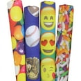Designer Noodle Foam The Original Designer Pool Noodles, Multicolor