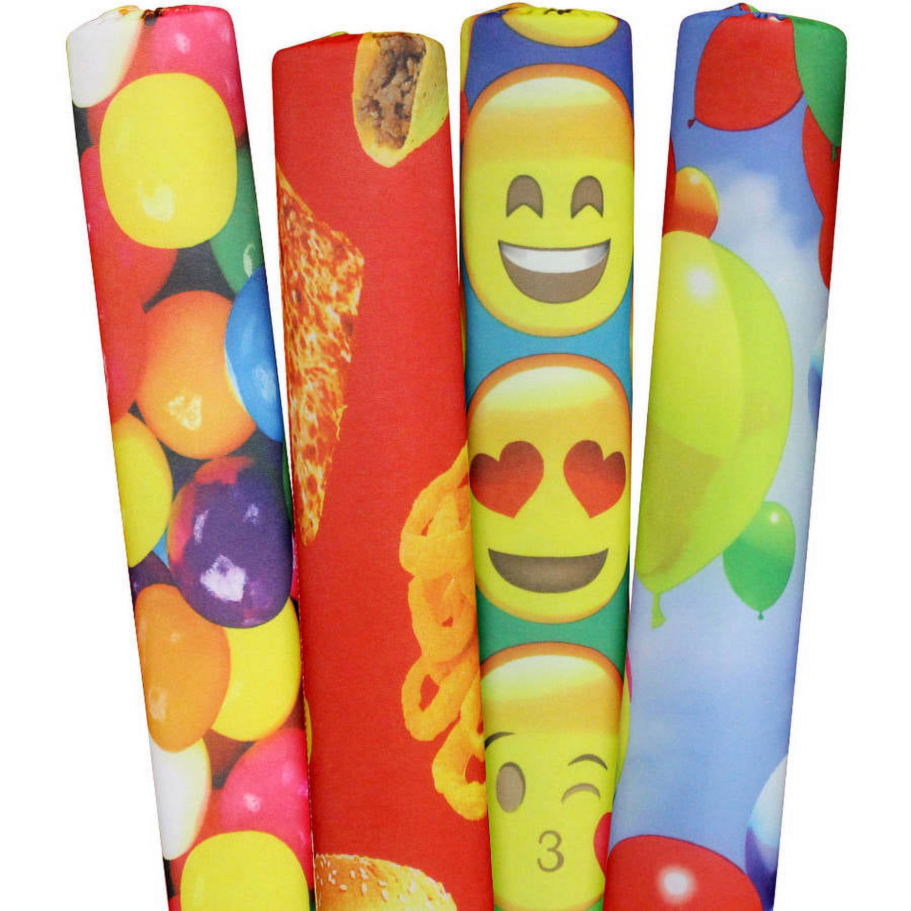Designer Noodle Foam The Original Designer Pool Noodles, Multicolor