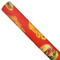 thumbnail image 1 of Designer Noodle Foam Ultimate Fabric-Wrapped Food Pool Noodles, Multicolor, 1 of 2