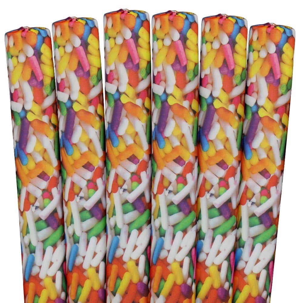 Designer Noodle Ultimate Fabric-Wrapped Swimming Pool Noodles
