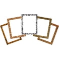 thumbnail image 1 of SHAPES ETC. Designer Paper Set - Safari, 1 of 1