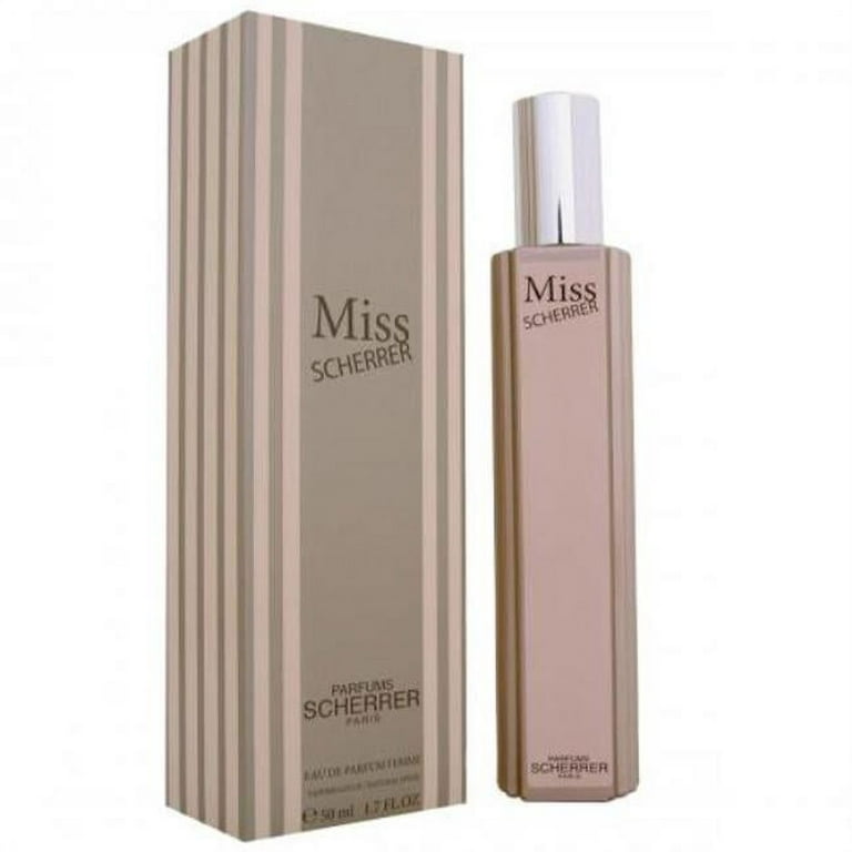 Miss Scherrer by Jean Louis Scherrer Eau de Parfum Spray 1.6 oz