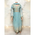 thumbnail image 1 of Designer Party Wear Dress,Cultural Wear for Women, 206, 1 of 9