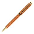 thumbnail image 1 of Designer Pencil - Brown Mallee Burl, 1 of 1