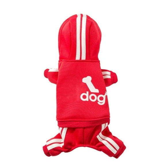 Designer Pet Dog Jumpsuit for Small Medium Dogs