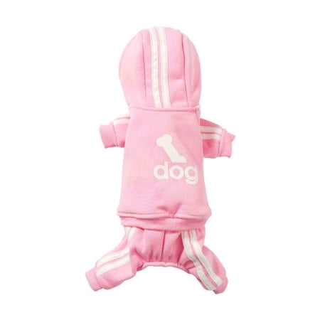 Designer Pet Dog Jumpsuit for Small Medium Dogs