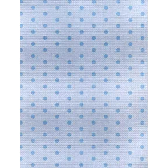 Designer Printed AIDA Canvas 18ct KD-042