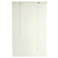 thumbnail image 1 of Designer'S Touch 811678 1-Inch Vinyl Mini Blinds, White, 35X48 In., 1 of 2