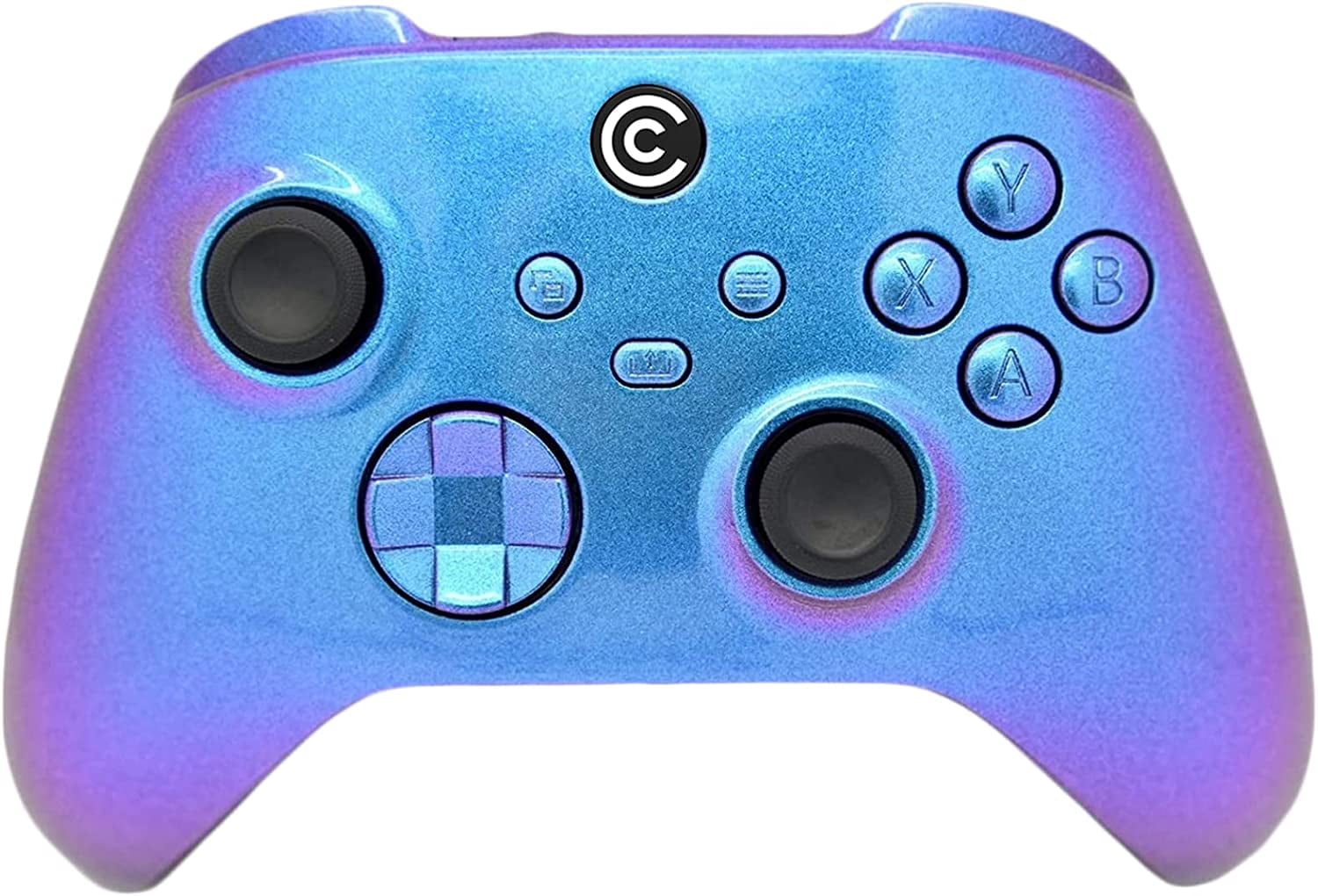 Designer Series Custom Wireless Controller for Xbox Series X/S & One ...