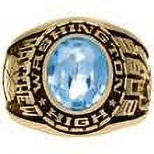 Designer Series Medalist Men's Class Ring
