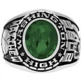thumbnail image 1 of Designer Series Medalist Men's Class Ring, 1 of 1