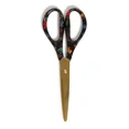 thumbnail image 1 of Designer Series Scissors 8" Midnight Blossom, 1 of 5