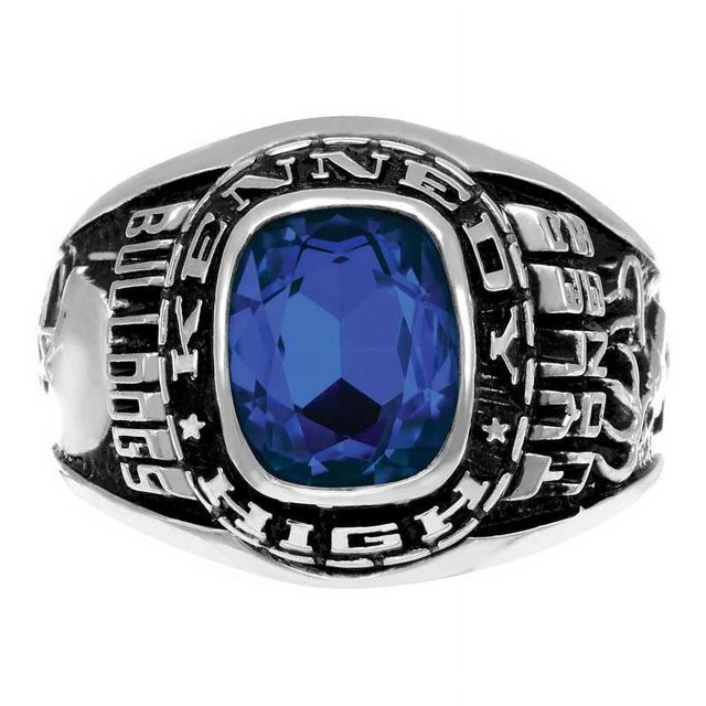 Designer Series Triumph Men's Class Ring