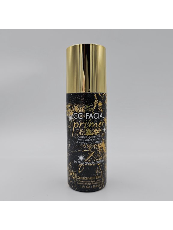 CC Facial Primer Faux Natural Sunless 1 fl oz