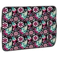 thumbnail image 1 of Designer Sleeves Carrying Case (Sleeve) for 8.9" to 10" iPad, 1 of 3