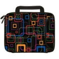 thumbnail image 1 of Designer Sleeves Ipad-MTRX 10 in. Tablet & Ipad Case, Clamshell - Matrix, 1 of 3