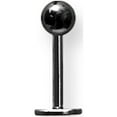 thumbnail image 1 of Designer Stainless Steel Plated Sgss Labret W Ball End 16G (1.3Mm) 5/16 (8Mm) Long 4Mm Al Made In China -Jewelry By Sweet Pea Creations, 1 of 2