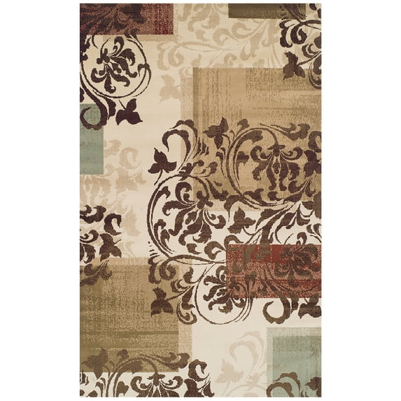 Designer Storyville Area Rug Collection