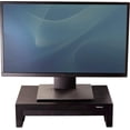 thumbnail image 1 of Designer Suites Monitor Riser Stand for Office Desk with Storage Tray, 1 of 7