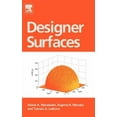 thumbnail image 1 of Designer Surfaces, (Hardcover), 1 of 1