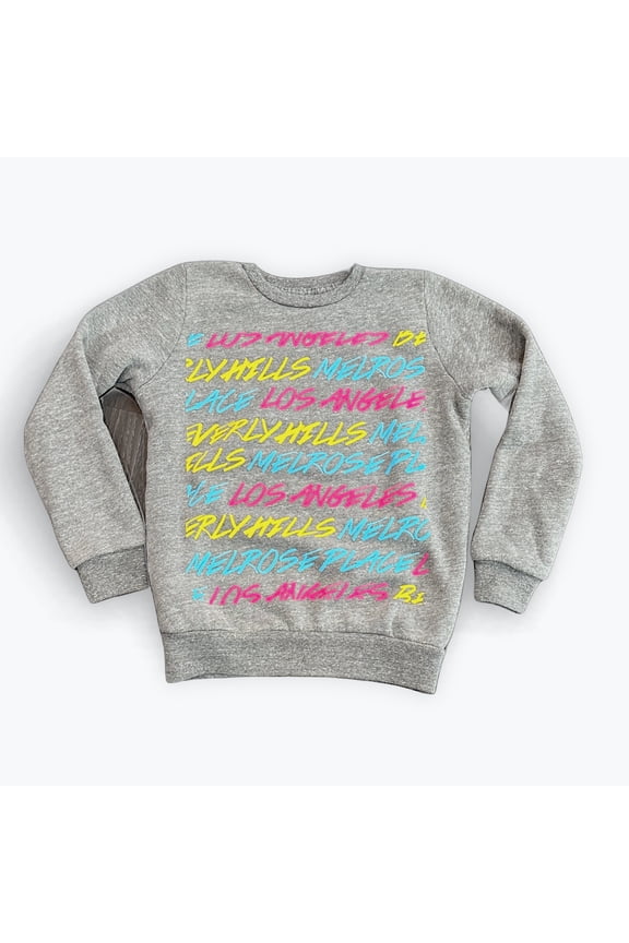 Designer Sweatshirt