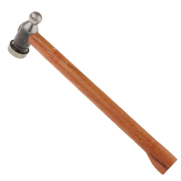 Designer Texturing Jeweler Forming Hammer Silversmith Chasing Metal Repousse 26mm