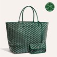 Designer Tote Bags Handbags for Women 2pcs Purse Set Handbag Shoulder