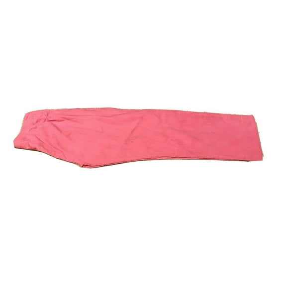 Designer Trouser Pakistani Indian Women S Pants Capris Trousers Pink Cotton Lawn New