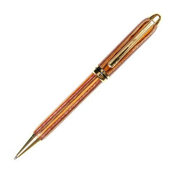 Designer Twist Pen - Desert Camo