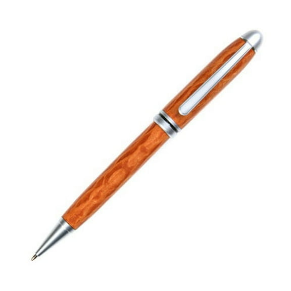 Designer Twist Pen - Light Lace Sheoak