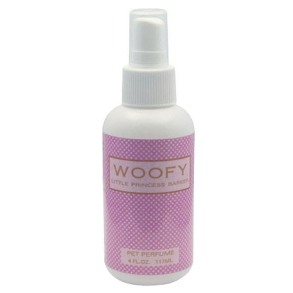 ***Designer Uni-Pet Fragrances, 4oz Woofy