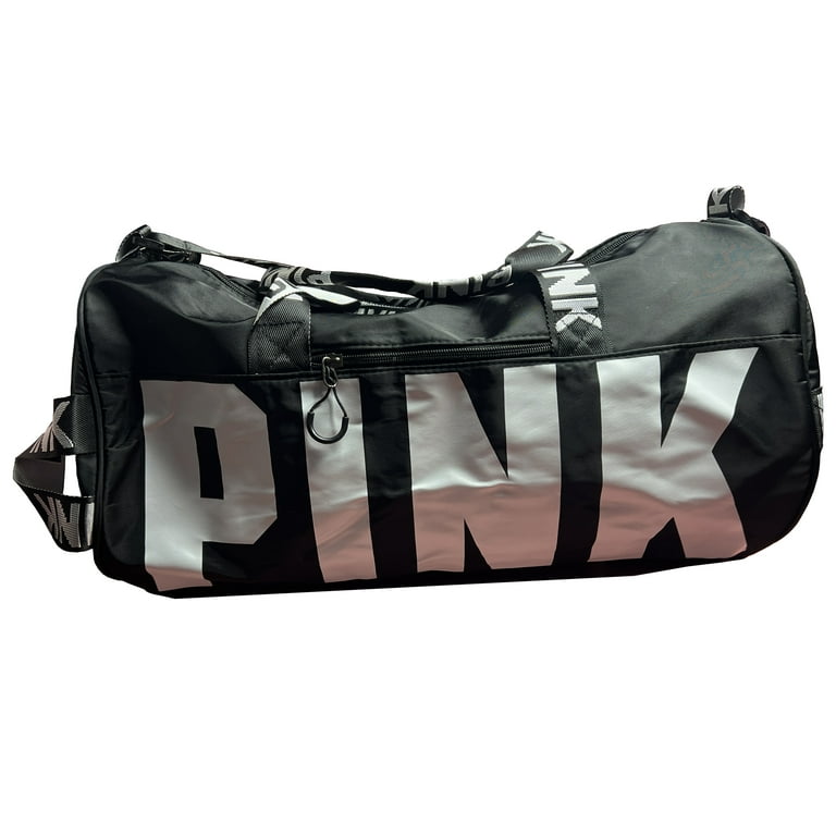 Sports Bag Victoria's Secret Gym Bag Women Walmart Victoria