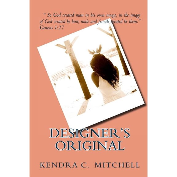 Designer's Original: Created in His Image, (Paperback)