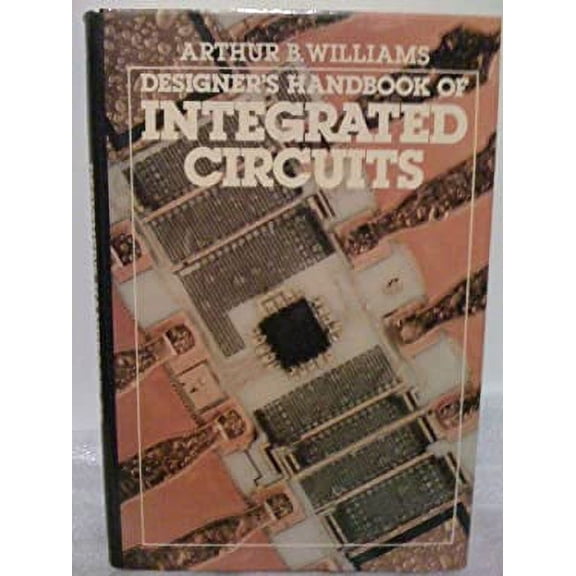 Pre-Owned Designer's Handbook of Integrated Circuits (Hardcover) 007070435X 9780070704350
