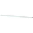 thumbnail image 1 of Designer's Touch 561223 Cordless White Window Standard Translucent Vinyl Roller Shade 55.25 in. W x 72 in. L, 1 of 1
